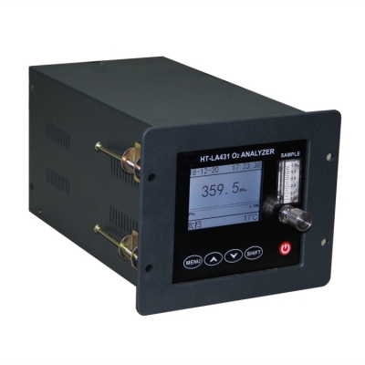 Testermeter- HT-LA431 Trace Oxygen Analyzer