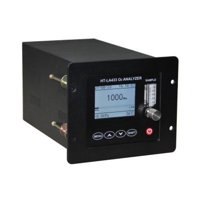 Testermeter- HT-LA433 Oxygen Analyzer