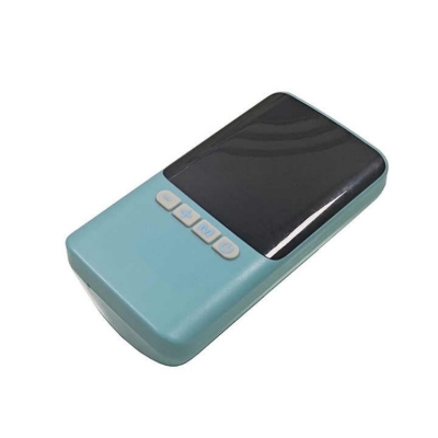 Testermeter- MCI-1Concentrator Testing Oxygen Analyzer Oxygen Gas Detector Portable Ultrasound O2 Analyser