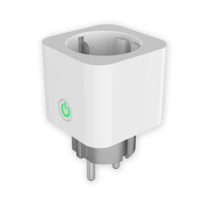 Testermeter- WF20B-GR Adapter Dongle Mini Hidden WiFi USB Plug Wall Charging
