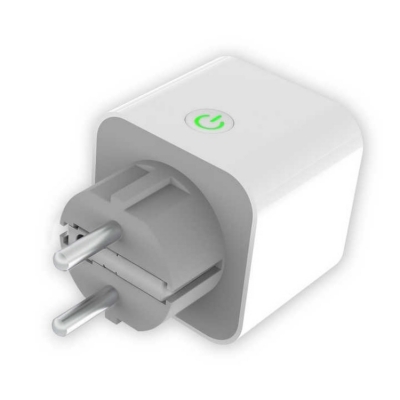 Testermeter- WF20B-GR Adapter Dongle Mini Hidden WiFi USB Plug Wall Charging