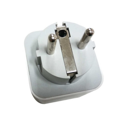 Testermeter- WF20B-GR Adapter Dongle Mini Hidden WiFi USB Plug Wall Charging
