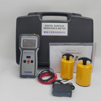 Testermeter- 19290 Surface Resistance Tester
