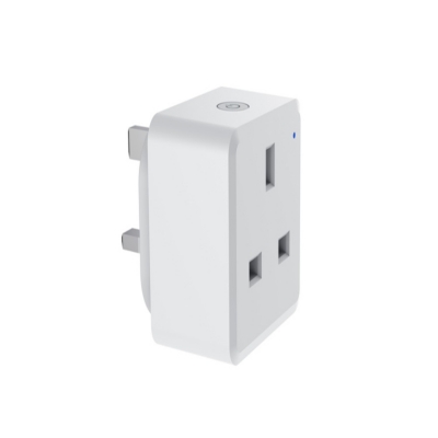 Testermeter- KWE-WIFIO1-UK Wifi Smart Socket