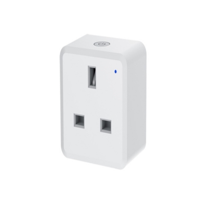Testermeter- KWE-WIFIO1-UK Wifi Smart Socket