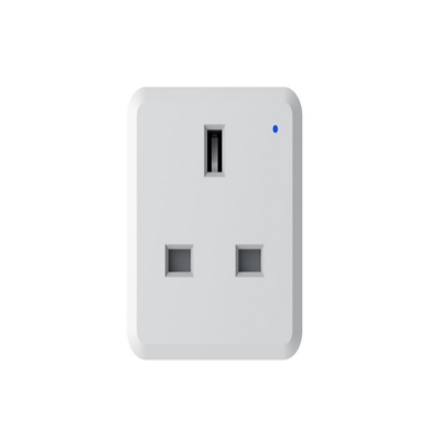 Testermeter- KWE-WIFIO1-UK Wifi Smart Socket