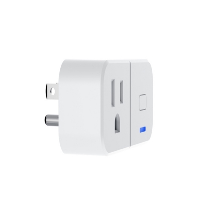 Testermeter- KWE-WIFIO1-US Wifi Smart Socket