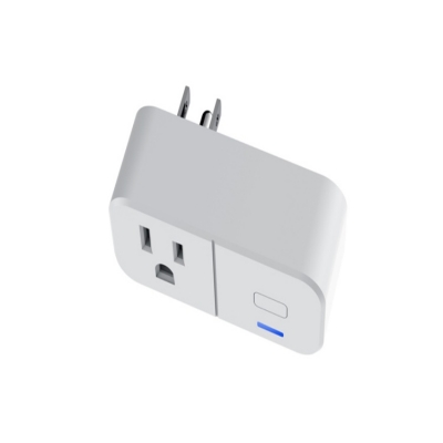 Testermeter- KWE-WIFIO1-US Wifi Smart Socket