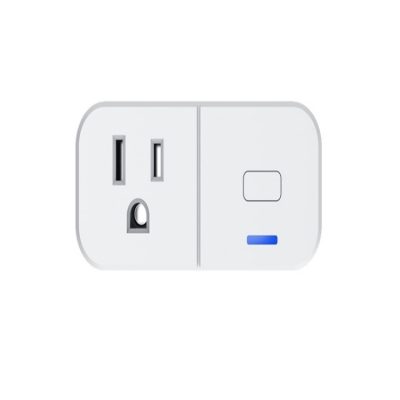 Testermeter- KWE-WIFIO1-US Wifi Smart Socket
