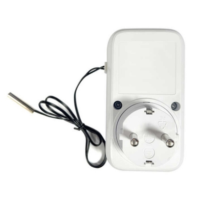 Testermeter- KWE-TCO2 Temperature Controller