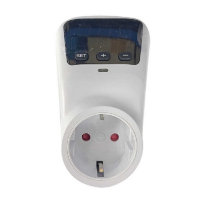 Testermeter- KWE-HLPO1 Voltage Protector