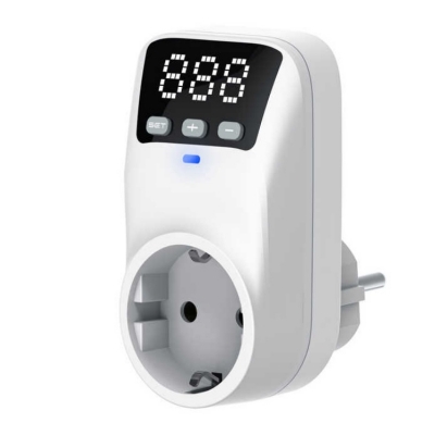 Testermeter- KWE-HLPO1 Voltage Protector