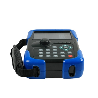 Testermeter- MINI-5E Ultrasonic Flaw Detector