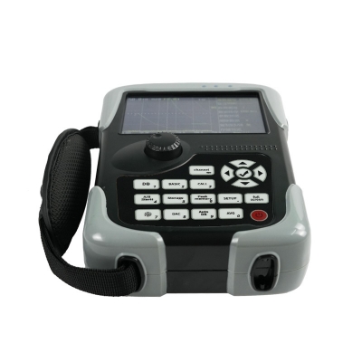 Testermeter- MINI-10E Mini Flaw Detector