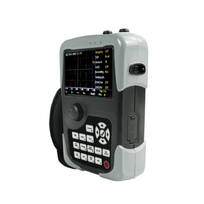 Testermeter- MINI-10E Mini Flaw Detector