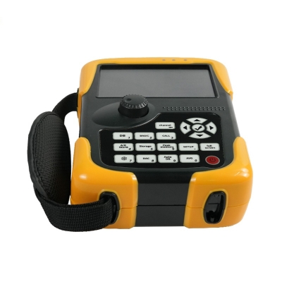 Testermeter- MINI-20E Mini Flaw Detector