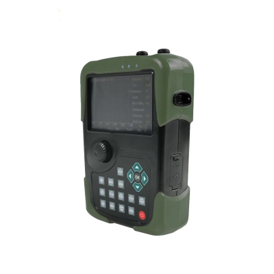 Testermeter- MINI-30E Mini Flaw Detector