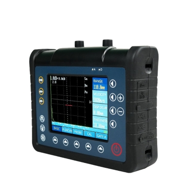 Testermeter- VUT900E Ultrasonic Flaw Detector