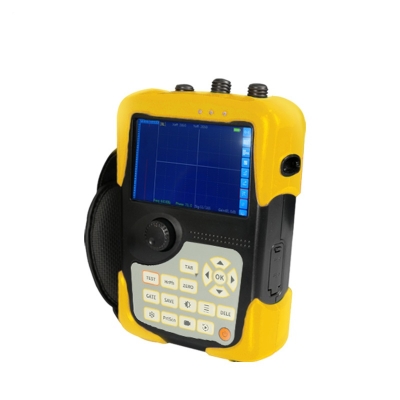 Testermeter- MATE-80E Eddy Current Flaw Detector
