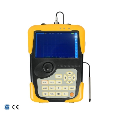 Testermeter- MATE-80E Eddy Current Flaw Detector