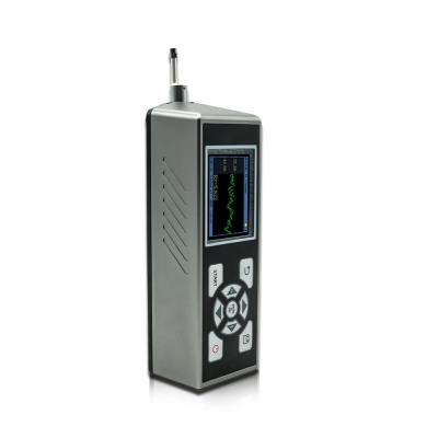 Testermeter- BC-200E Roughness Gauge