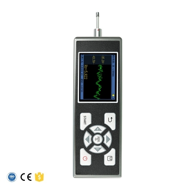 Testermeter- BC-200E Roughness Gauge
