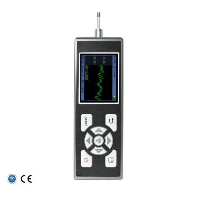 Testermeter- BC-200E Roughness Gauge