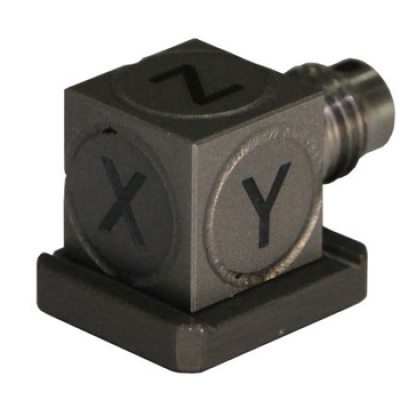 Testermeter- SW11533 SW Series Single-Axis Accelerometer