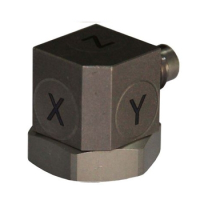 Testermeter- SW14533 SW Series Single-Axis Accelerometer