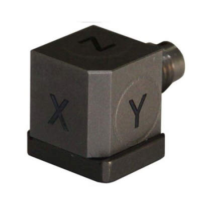 Testermeter- SW13533 SW Series Single-Axis Accelerometer