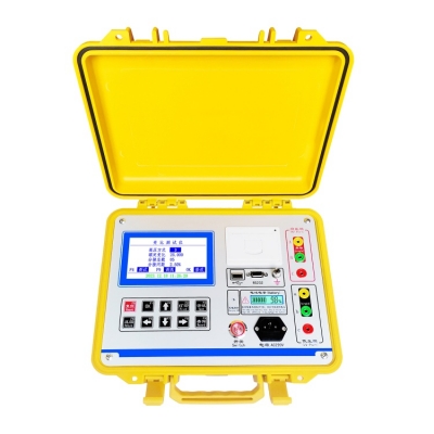 Testermeter- 6103D Transformer Turn Ratio Tester