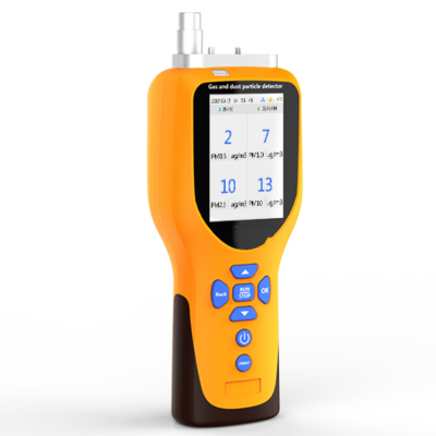 Testermeter- GT 1000 JM4 Portable Multi Gas Detector