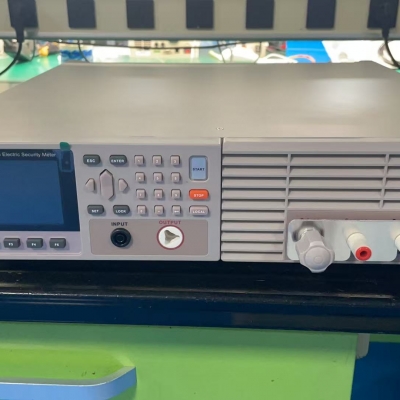 Testermeter- CHT9984A Voltage Insulation Tester