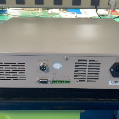Testermeter- CHT9984A Voltage Insulation Tester