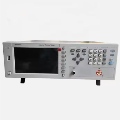 Tesermeter-WS5850 Impulse Winding Surge Tester test Three Phase Motor Stator Transformer Coil
