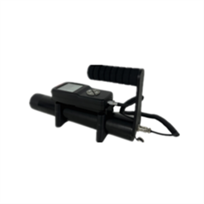 Testermeter-LX100D Portable radiation inspection device,scintillometer,scintillation counter，Scintillation Detectors