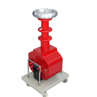 Testrmeter-AD990 Electric 150 KV, 500mA, High Voltage Tester Dry Type Testing Transformer Ac Dc Hipot 120kv Tester