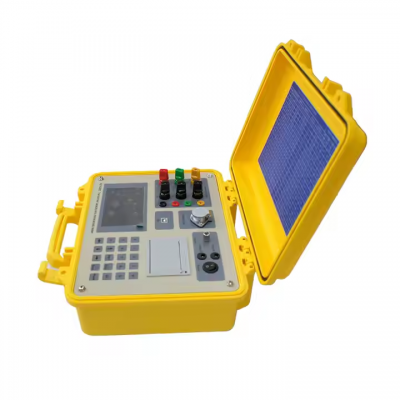 testermeter-TCC63 Electric  Transformer Capacity and Characteristic Tester