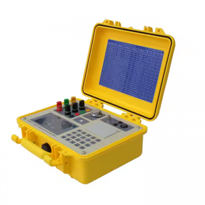 testermeter-TCC63 Electric  Transformer Capacity and Characteristic Tester