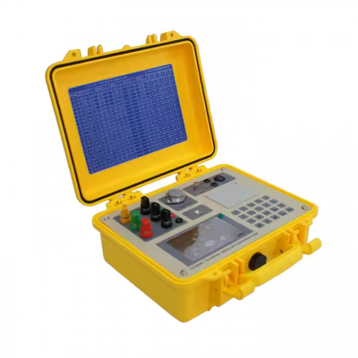 testermeter-TCC63 Electric  Transformer Capacity and Characteristic Tester