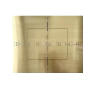 testermeter-NY-101A Collimator and Beam Alignment Test Tools