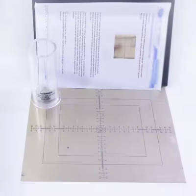 testermeter-NY-101A Collimator and Beam Alignment Test Tools