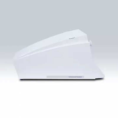 testermeter-POL-200 Table Top Semi-automatic Digital Polarimeter Laboratory with Touch Screen