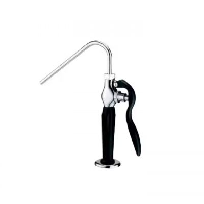 Testermeter-WS230 WJH Series Laboratory Faucet Benchtop Safety Eye Wash Station