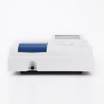 Testermeter-752N 722N 721N Spectrophotometer Laboratory 752N 722N 721N UV-VIS Spectrophotometer