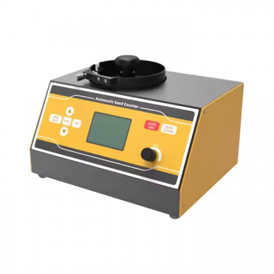 Testermeter-CM180 Agriculture Equipment Automatic Counting Machine Digital Seed Counter for Grain Corn Crop Rice Soybean Seeds