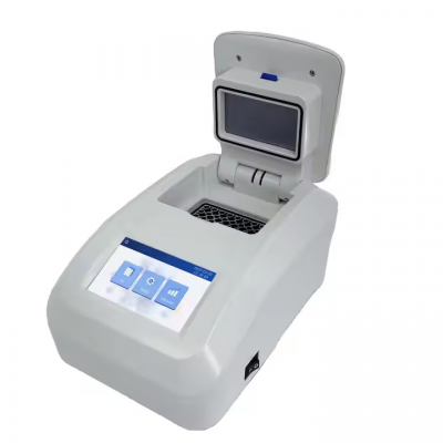 Testermeter-DNA30 PCR 96 Well DNA Amplification Thermal Cycler Gradient PCR Machine