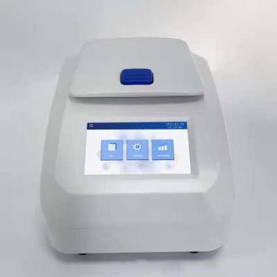 Testermeter-DNA30 PCR 96 Well DNA Amplification Thermal Cycler Gradient PCR Machine
