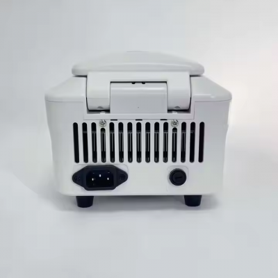 Testermeter-DNA30 PCR 96 Well DNA Amplification Thermal Cycler Gradient PCR Machine