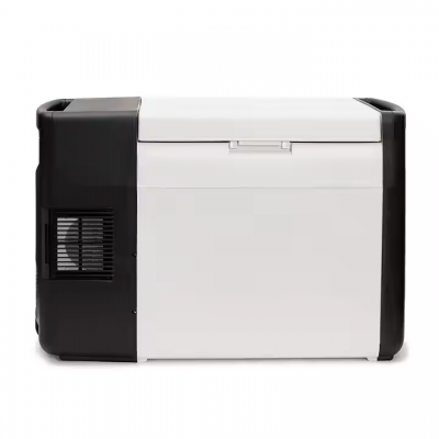 Testermeter-FR25 25 Litres Mini Portable Luxury Ultra Low Temperature Freezer for Laboratory or Car USE